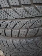 All seasons banden, Auto-onderdelen, Banden en Velgen, Ophalen, Gebruikt, 15 inch, 185 mm