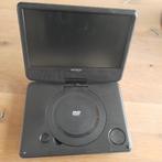 Te koop portable DVD speler, Audio, Tv en Foto, Dvd-spelers, Overige merken, Dvd-speler, Gebruikt, Draagbaar