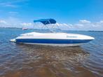 Larson 186 Senza 4.3 mpi Volvo Phentha V6, Watersport en Boten, Binnenboordmotor, 6 meter of meer, Ophalen of Verzenden, Zo goed als nieuw