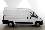 Peugeot Boxer 2.2 BlueHDi 120pk L2H2 Premium 2x Schuifdeur/N, Voorwielaandrijving, Gebruikt, Euro 6, 4 cilinders