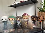 Harry Potter Funko Pop Verzameling, Ophalen of Verzenden, Zo goed als nieuw, Actiefiguurtje
