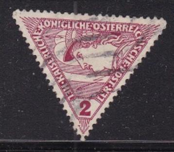 2674 - Oostenrijk michel 217 gestempeld , Spoedzegel  beschikbaar voor biedingen