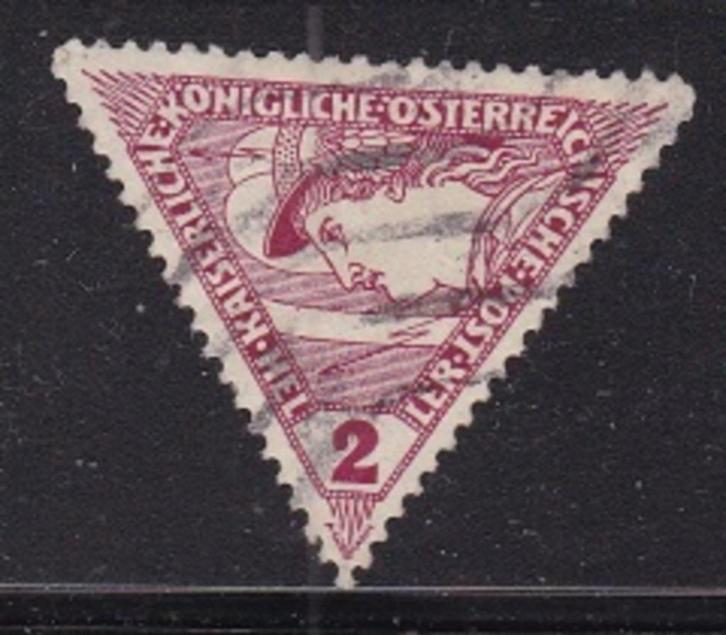 2674 - Oostenrijk michel 217 gestempeld , Spoedzegel, Postzegels en Munten, Postzegels | Europa | Oostenrijk, Gestempeld, Verzenden