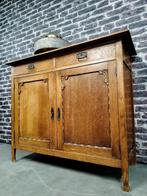 Meidenkast / Dressoir/ Commode/ Ladekast, Ophalen, Zo goed als nieuw, 25 tot 50 cm, 100 tot 150 cm