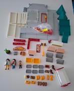 Playmobil Bakkerij - 4410, Ophalen, Zo goed als nieuw, Complete set