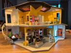 PLAYMOBIL City Life Modern Woonhuis - 9266, Kinderen en Baby's, Speelgoed | Playmobil, Ophalen, Zo goed als nieuw