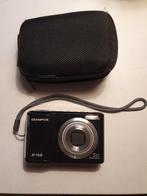 Olympus camera X43, Audio, Tv en Foto, Fotocamera's Digitaal, Gebruikt, 12 Megapixel, Ophalen of Verzenden, Olympus