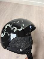 Carrera Desiree Skihelm - Maat S, Overige merken, Gebruikt, Overige typen, Ophalen of Verzenden