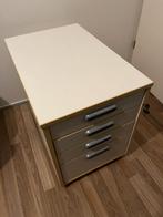 IKEA Effectiv Ladeblok - Praktisch en Stijlvol!, Ophalen, Met wielen, Zo goed als nieuw, Bureau