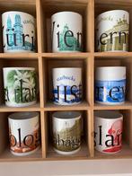 Starbucks city/country mug, Huis en Inrichting, Ophalen of Verzenden, Zo goed als nieuw, Overige stijlen