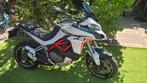 Ducati mulitistrada 1200s 2015, 2 cilinders, Motorrijbewijs A, Bedrijf, Meer dan 35 kW