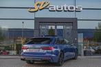 Audi A6 Avant 50 TFSIe 300pk Quattro S-line Facelift Panoram, Automaat, 77 km/l, Gebruikt, 4 cilinders