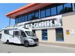 Carado T459 Edition15 - 9T AUT - Queensbed Hefbed - E&am, Bedrijf, Diesel, Half-integraal, Carado