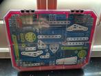 Meccano Motorized Movers  Constructieset  10+ jaar, Ophalen of Verzenden, Zo goed als nieuw, Overige merken