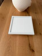 Philips Hue Surimu Paneel/Plafondlamp Vierkant Wit & Kleur, Ophalen, Zo goed als nieuw, Kunststof