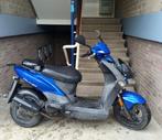 Kymco agility 50, Fietsen en Brommers, Scooters | Kymco, Ophalen, Gebruikt, Maximaal 45 km/u, 50 cc