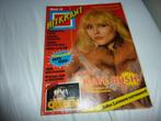 HITKRANT 1980-BLONDIE-QUEEN-KATE BUSH-KINKS-MADNESS, Verzenden, 1980 tot heden, Tijdschrift