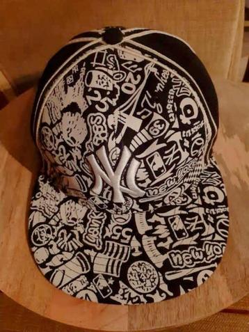 New Era collectors item NY pet beschikbaar voor biedingen