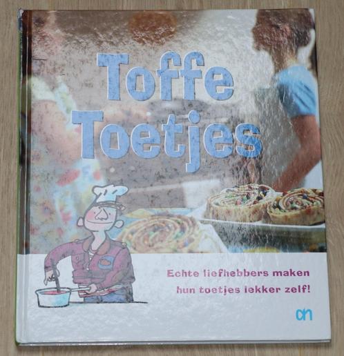 Toffe toetjes ZGAN (AH), Boeken, Kookboeken, Zo goed als nieuw, Taart, Gebak en Desserts, Azië en Oosters, Ophalen of Verzenden