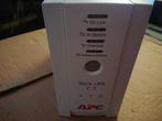 APC Back-UPS 650 (defect), Computers en Software, Noodvoedingen (UPS), Verzenden, Niet werkend