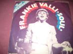 Frankie Valli: Soul, Ophalen of Verzenden, Zo goed als nieuw, R&B en Soul, Single