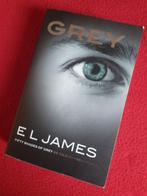 Grey. E L James. English., Verzenden, Gelezen, E.L. James
