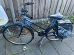 Gebruikte Damesfiets met Versnellingen, Fietsen en Brommers, Versnellingen, Ophalen, Overige merken, 53 tot 56 cm
