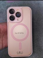 IPhone 16 pro case, Ophalen of Verzenden, Nieuw
