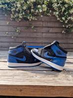 Jordan 1 royal blue maat 42, Kleding | Heren, Schoenen, Blauw, Ophalen of Verzenden, Nike Air Jordan, Sneakers of Gympen