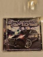 Eclectic Car Tunes - Verzamelcd., Ophalen of Verzenden