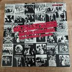THE ROLLING STONES SINGLES COLLECTION THE LONDON YEARS, Ophalen of Verzenden, 1960 tot 1980, Gebruikt, Boxset