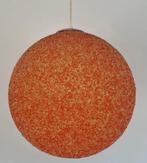 Retro Hanglamp - Rotaflex XL Sugarball, Kunststof, Retro Vintage Jaren 60, Ophalen of Verzenden, Zo goed als nieuw