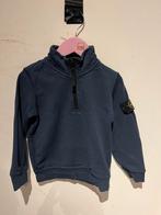 STONE ISLAND sweater maat 98 origineel zgan, Trui of Vest, Ophalen of Verzenden, Zo goed als nieuw, Stone Island