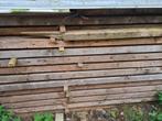 droog en spijker vrij, Tuin en Terras, Palen, Balken en Planken, Ophalen of Verzenden, Gebruikt, 250 cm of meer, Planken