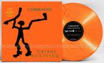 Corrado – Tribal Activity 12" Maxisingle * Nieuw *, Ophalen of Verzenden, Nieuw in verpakking, 12 inch