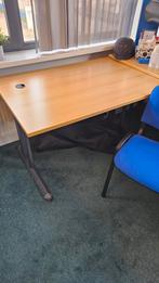 ikea buro, Huis en Inrichting, Bureaus, Ophalen, Gebruikt