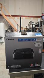 Canon printer, Ophalen, Nuservice, Printer, Zo goed als nieuw