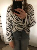 H&M trui fluffy maat S - nieuw staat, Ophalen of Verzenden, Zo goed als nieuw