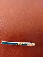 dasspeld goud en zilver kleurig, Ophalen of Verzenden