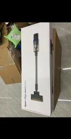 DYSON V15 DETECT FLUFFY STEELSTOFZUIGER STOFZUIGER, Witgoed en Apparatuur, Stofzuigers, Ophalen of Verzenden, Nieuw, Minder dan 1200 watt