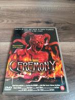 Ceremony, Alle leeftijden, Ophalen of Verzenden, Zo goed als nieuw, Overige genres