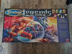 Stratego Legends, Hobby en Vrije tijd, Gezelschapsspellen | Bordspellen, Een of twee spelers, Ophalen of Verzenden, Zo goed als nieuw