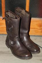 Harley-Davidson schoenen, Kleding | Heren, Schoenen, Bruin, Boots, Ophalen of Verzenden, Zo goed als nieuw