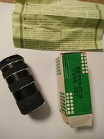 Verlengbuizenset Pentax, Praktica, Yashica, Edixa, Mamiya, Audio, Tv en Foto, Fotografie | Lenzen en Objectieven, Ophalen of Verzenden