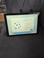 Microsoft surface pro 7 van 2022 Windows 11 pro - 4k scherm, Computers en Software, Ophalen of Verzenden, Zo goed als nieuw