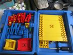 DUPLO TOOLO KOFFER, Ophalen of Verzenden, Gebruikt, Complete set, Duplo