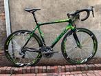 Trek Madone Pro Project One Dura Ace Di2 *Topstaat*, Fietsen en Brommers, Fietsen | Racefietsen, Carbon, Zo goed als nieuw, Info@italianbikes.nl