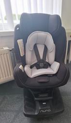 Nuna Rebl Plus Roterende Autostoel - Zo Goed Als Nieuw!, Kinderen en Baby's, Autostoeltjes, Verstelbare rugleuning, Zo goed als nieuw