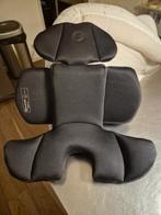 Autostoeltje Inlay Maxi Cosy, Autogordel of Isofix, Afneembare rugleuning, Zo goed als nieuw, Maxi-Cosi