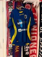 Znk Radomlje voetbalshirt matchworn, Maat L, Ophalen of Verzenden, Zo goed als nieuw, Shirt